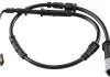 Датчик зносу,гальм.колодки QUICK BRAKE WS 0360 A (фото 2)
