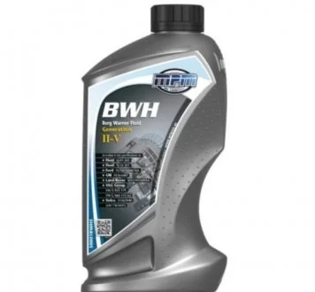 Жидкость для муфт 1л. MPM 50001BWHS