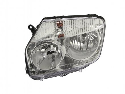 Свічка розжарення HIDRIA H1118