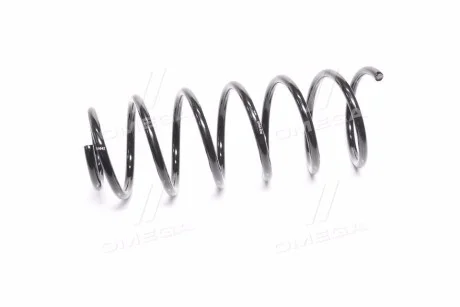 Пружина подв. Seat Cordoba, VW Golf III передн. (пр-во Kayaba) KYB RG1642