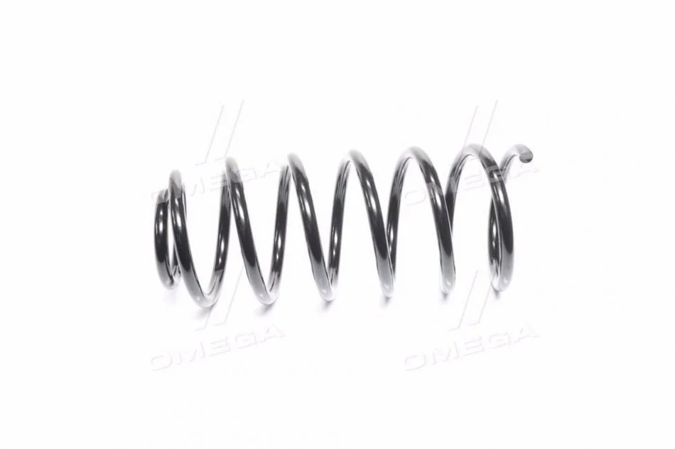 Пружина подв. VW Golf IV передн. (пр-во Kayaba) KYB RG1267 (фото 1)