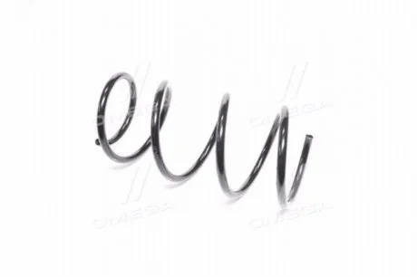 Пружина K-FLEX BMW 5(E60)/(E61) "F "01-10 KYB RH3481