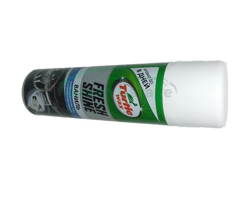 Поліроль 500мл. TURTLE WAX 53010 (фото 1)