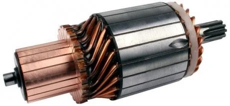 Анкер, стартер POWERMAX 81010267