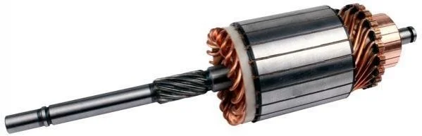 Анкер, стартер POWERMAX 81010792 (фото 1)