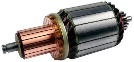 Анкер, стартер POWERMAX 81012183