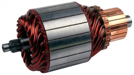 Анкер, стартер POWERMAX 81012435