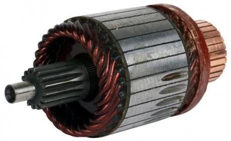 Анкер, стартер POWERMAX 81012677