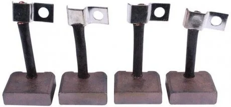 Щетки стартера POWERMAX 81013712