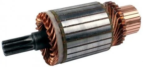 Анкер, стартер POWERMAX 81014153