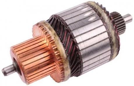 Анкер, стартер POWERMAX 81015296
