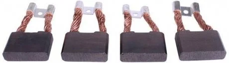 Щетки стартера POWERMAX 81015373