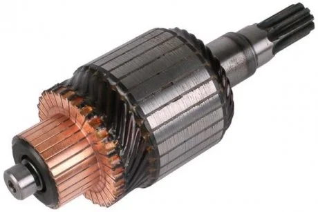 Анкер, стартер POWERMAX 81016113