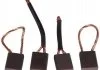 Щетки стартера POWERMAX 81016880 (фото 1)