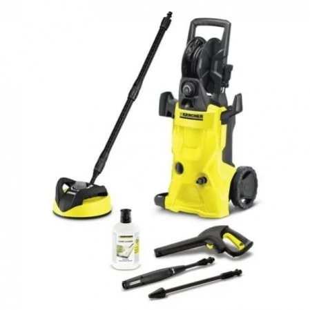 Мінімийка K5 BASIC KARCHER 1.180580.0 (фото 1)