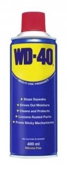 Аерозоль WD-40 5032227800045