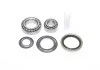 Подшипник ступицы VW LT 28-35 II (2DM), LT 28-46 II (2DX0AE, 2DX0FE) передн. мост (Пр-во) MOOG VOWB11273 (фото 1)