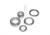 Подшипник ступицы VW LT 28-35 II (2DM), LT 28-46 II (2DX0AE, 2DX0FE) передн. мост (Пр-во) MOOG VOWB11273 (фото 2)