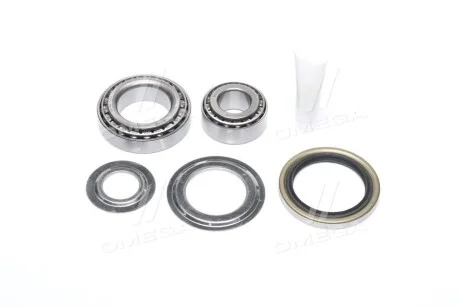 Подшипник ступицы VW LT 28-35 II (2DM), LT 28-46 II (2DX0AE, 2DX0FE) передн. мост (Пр-во) MOOG VOWB11273