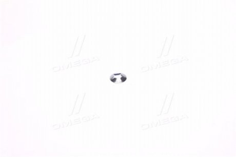 Шайба фиксатора пружины задних барабанных колодок _ Chevrolet Aveo 03~ GM 94525222