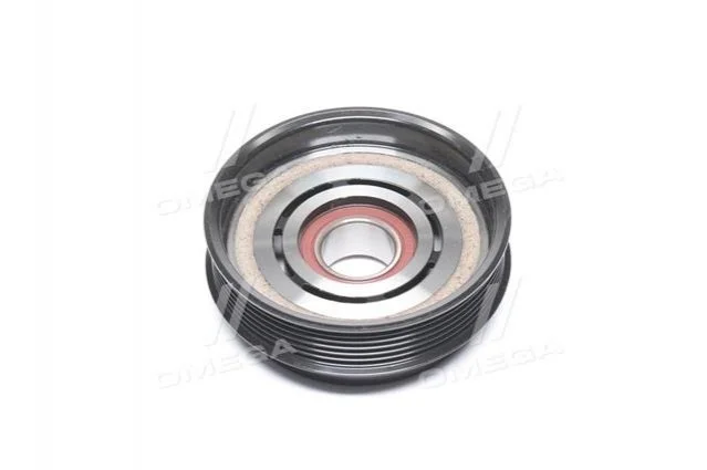 Шків компресора кондиціонера Hyundai Elantra 00-/Tucson 04-/Kia Carens/Sportage 04- (вир-во Mobis) Hyundai/Kia/Mobis 976432D600 (фото 1)