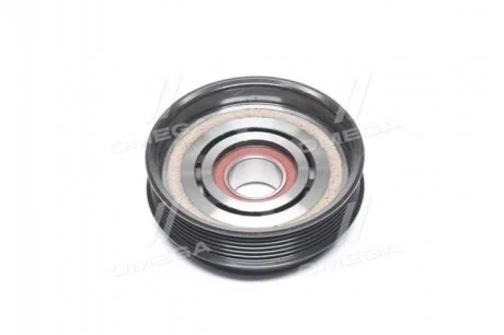Шків компресора кондиціонера Hyundai Elantra 00-/Tucson 04-/Kia Carens/Sportage 04- (вир-во Mobis) Hyundai/Kia/Mobis 976432D600