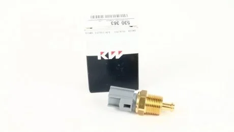 Датчик, температура оливи KW 530 363