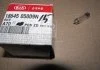Автолампа фары 12V/15W Hyundai/Kia/Mobis 1864505009N (фото 2)