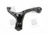 Рычаг передней подвески нижний левый Hyundai Accent/verna 06-/Kia Rio 05-06 (пр-во Mobis) Hyundai/Kia/Mobis 545001E000 (фото 1)