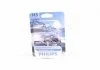 Лампа розжарювання H3 WhiteVision ultra 12V 55W P14,5s (+60) (3900K) 1шт. blister (вир-во Philips) PHILIPS 12336WVUB1 (фото 1)