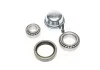 Подшипник ступицы MERCEDES C-CLASS (W202), (W124), (W210) 93- передн.мост (Пр-во) MOOG MEWB11265 (фото 2)