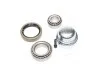 Подшипник ступицы MERCEDES C-CLASS (W202), (W124), (W210) 93- передн.мост (Пр-во) MOOG MEWB11265 (фото 3)
