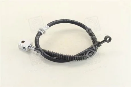 Шланг тормозной передний левый Kyron, Actyon (Sports 2012), Rexton (пр-во SsangYong) SSANGYONG 4871009002
