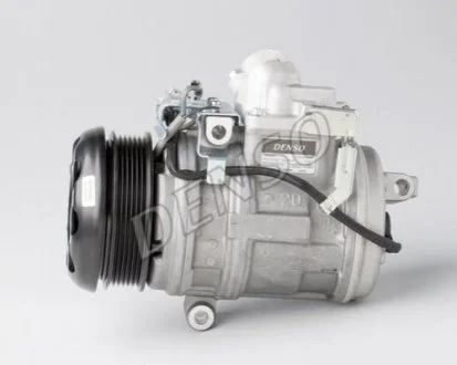 Компрессор кондиционера Denso DENSO DCP50087