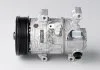 Компрессор кондиционера Denso DENSO DCP50035 (фото 1)