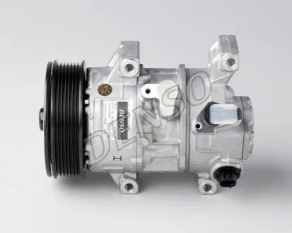 Компрессор кондиционера Denso DENSO DCP50035