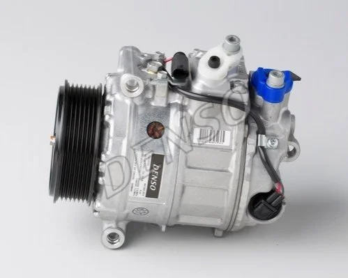 Компрессор кондиционера Denso DENSO DCP17138 (фото 1)