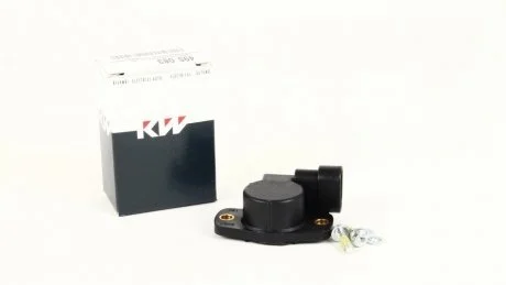 Датчик положення дроссельної заслінки KW 495 083