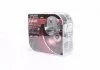 Лампа фарна H4 12V 60/55W P43t NIGHT BREAKER SILVER (+100) компл (вир-во) OSRAM 64193NBSHCB (фото 1)