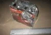 Лампа фарна H4 12V 60/55W P43t NIGHT BREAKER SILVER (+100) компл (вир-во) OSRAM 64193NBSHCB (фото 2)