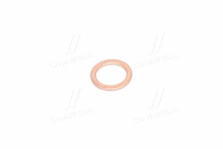 Шайба 14x20x1.5мм зливної пробки піддону Aveo, Lanos, Lacetti, Epica, Cruze, Captiva GM 94525114
