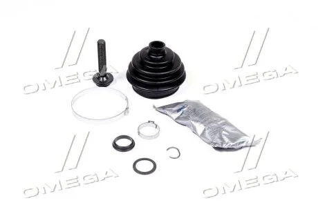 Пыльник ШРУСа наруж. AUDI (пр-во GKN) SPIDAN 22553