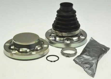 Пильник ШРУС AUDI/PORSHE/VW/Q7/Cayenne/Touareg "02>> SPIDAN 24233