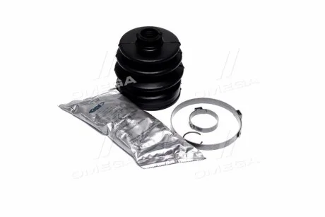 Пильник ШРУС MAZDA 323 626 1,3-2,0 89-00 /SUZUKI 1,6-1,8 95-02 SPIDAN 25508