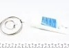 Пыльник ШРУСа MAZDA 323F/MITSUBISHI GALANT V (пр-во) FAG 772041030 (фото 5)