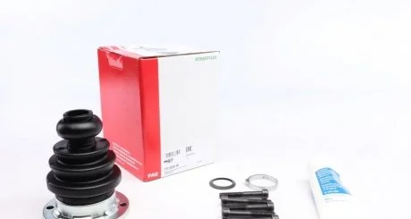 Пыльник ШРУСа внутр. VW, AUDI (без болтов) (пр-во) FAG 772024930