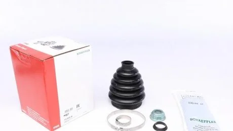 Пыльник ШРУСа наружн. SEAT, SKODA, VW, AUDI (пр-во) FAG 772 0439 30