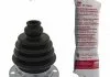 Пыльник ШРУСа внутр. VAG (Пр-во FEBI) FEBI BILSTEIN 38333