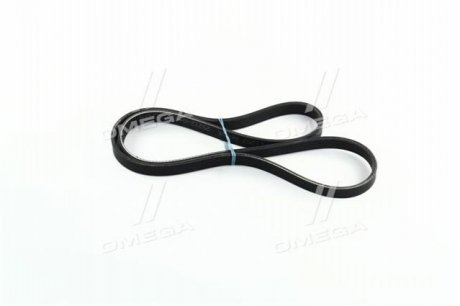 Ремінь поліклиновий HYUNDAI / KIA I10 (11-), MORNING / PICANTO (11-) (Mobis) Hyundai/Kia/Mobis 2521204011