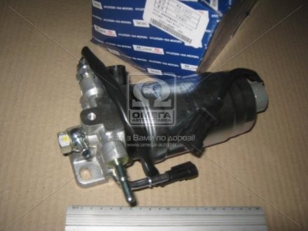 Фільтр паливний у зборі Hyundai Ix35/tucson 06-10/Kia Sportage 04-06 (Mobis) Hyundai/Kia/Mobis 319112E900